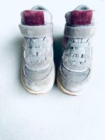 Superfit Halbschuhe 28 rosé grsu Baden-Württemberg - Metzingen Vorschau