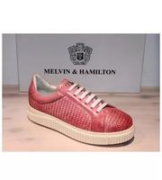 Melvin & Hamilton Leder Sneaker /Halbschuhe  Neu 42 Eimsbüttel - Hamburg Eimsbüttel (Stadtteil) Vorschau