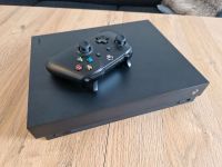 Xbox One X Wuppertal - Elberfeld Vorschau