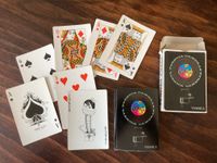 Yashica Kartenset Spielkarten Sailor Boy Kamera Point & Shoot Kreis Pinneberg - Halstenbek Vorschau