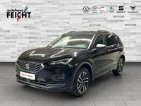 Seat Tarraco 1.5 TSI FR+AHK+LED+RFK+7-SITZ.+NAVI+ACC Kr. München - Haar Vorschau