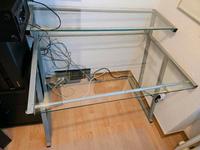Schreibtisch Glas Design Köln - Köln Brück Vorschau