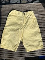 Shorts H&M Gr. 140 gelb Hessen - Eppstein Vorschau