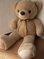 Wie NEU! Riesen Teddy / XXL - Bär/ Kuscheltier / Valentinstag Nordrhein-Westfalen - Rommerskirchen Vorschau