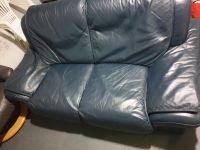 COUCH LEDER / SITZ SOFA Wuppertal - Vohwinkel Vorschau