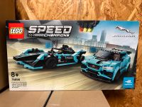 Lego 76898 Jaguar Racing Gen2 NEU OVP I-Pace eTrophy Speed Schleswig-Holstein - Brügge Holst Vorschau