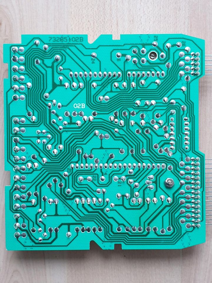 Vaillant 25-2947 elektronischer Regler Heiztherme in Overath