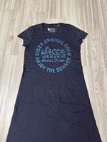 Soccx Damenkleid Größe M, Farbe blau Nordrhein-Westfalen - Wesel Vorschau