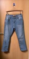 Janina Damen STRETCH Thermo Jeans Hose mit Fleece gefütt. Gr.40/L Brandenburg - Cottbus Vorschau