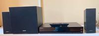 SONY-HBD-EF200 BLU-RAY DISC/DVD RECEIVER Rheinland-Pfalz - Arzbach Vorschau