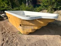 Ceramic Pool Flash 600 mit Wärmepumpe und Abdeckung Niedersachsen - Zetel Vorschau
