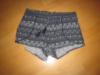 Damen kurze Hose, schwarz-weiß Gr. 42 von Atmosphere Bayern - Schwarzenbach a d Saale Vorschau