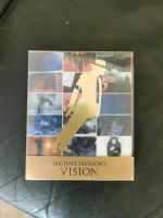 DVD box Michael Jackson visions Berlin - Neukölln Vorschau