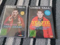 DVD Chris Tall Live Programm 2teile Kiel - Pries-Friedrichsort Vorschau