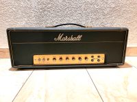 1965/66 Marshall JTM 45 - Black on Green Tolex - EL34‘s Niedersachsen - Moringen Vorschau