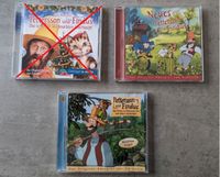 Kinder Hörspiel CD / 2 CDs Pettersson und Findus Bayern - Schwabach Vorschau