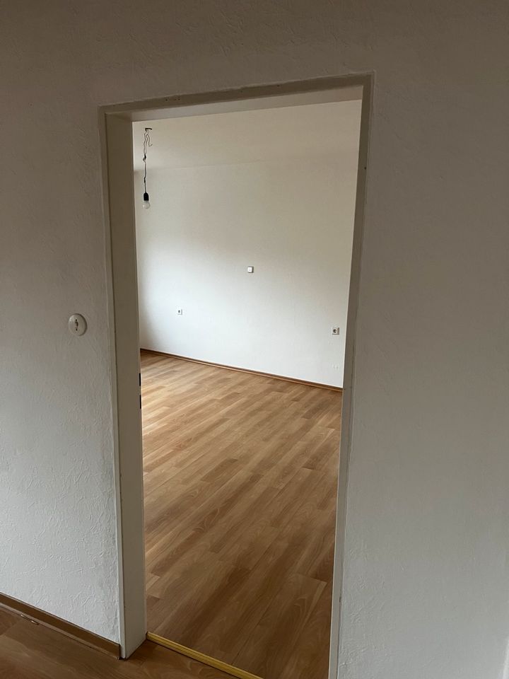 4-Zimmer Wohnung in Tailfingen zu vermieten / ohne Makler! 98m2 in Albstadt