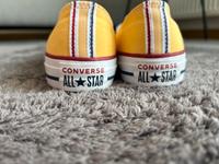 ALL STAR converse low Gr.38.5 ❤️ NEU Bayern - Straubing Vorschau