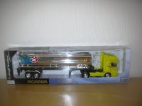 Truck Long Hauler LKW Scania Caltex R124/400 Sammler Truck 1:32 Niedersachsen - Lilienthal Vorschau