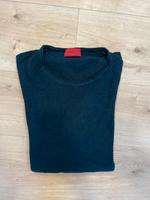 HUGO by Hugo Boss Pullover Gr. L schwarz NP 149€ Niedersachsen - Braunschweig Vorschau