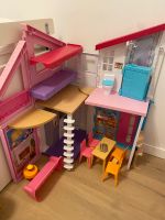 Barbie Malibu Haus Baden-Württemberg - Mannheim Vorschau