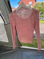 Strickpullover lockere Masche 38 Ibiza Nordrhein-Westfalen - Jülich Vorschau