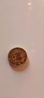 50 Cent Münze Nordrhein-Westfalen - Hamminkeln Vorschau