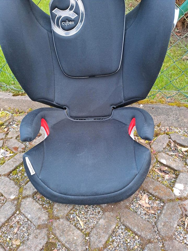 Kindersitz CYBEX 15-36 kg in Bad Salzuflen