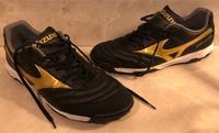 MIZUNO MORELIA MRL CLASSIC TF Turf 44,5 Kunstrasen Fußballschuhe Hessen - Maintal Vorschau