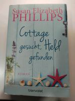Cottage gesucht, Held gefunden, Susan Elizabeth Phillips, Roman Baden-Württemberg - Herbrechtingen Vorschau