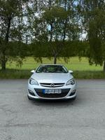 Opel Astra J 1,6 Nordrhein-Westfalen - Winterberg Vorschau