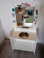 Montessori Waschtisch selbstgemacht, freunde Hannover - Linden-Limmer Vorschau