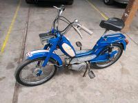 Minarelli Vintage Moped, fahrbereit Bayern - Weißenburg in Bayern Vorschau