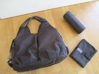 Wickeltasche von Lässig Modell Neckline groß schwarz Baden-Württemberg - Buggingen Vorschau