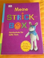 NEU - Meine Strickschule -Strickschule für süße Tiere S.u. Rheinland-Pfalz - Bad Ems Vorschau
