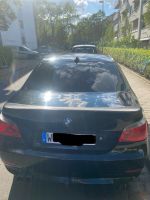 BMW 5er E60 LPG(Gas)/Benzin Hessen - Wiesbaden Vorschau