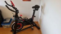 Merax Fahrrad neuwertig Hessen - Eiterfeld Vorschau