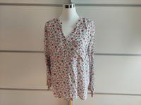 ❤️ Süße leichte Bluse von Gina❤️ Größe 46 Hessen - Pfungstadt Vorschau