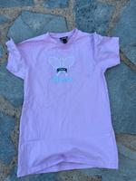 Ellesse T-Shirt rosa Gr. 32 neuwertig Nordrhein-Westfalen - Recklinghausen Vorschau