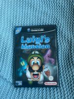 Luigi’s Mansion für die GameCube Berlin - Hohenschönhausen Vorschau