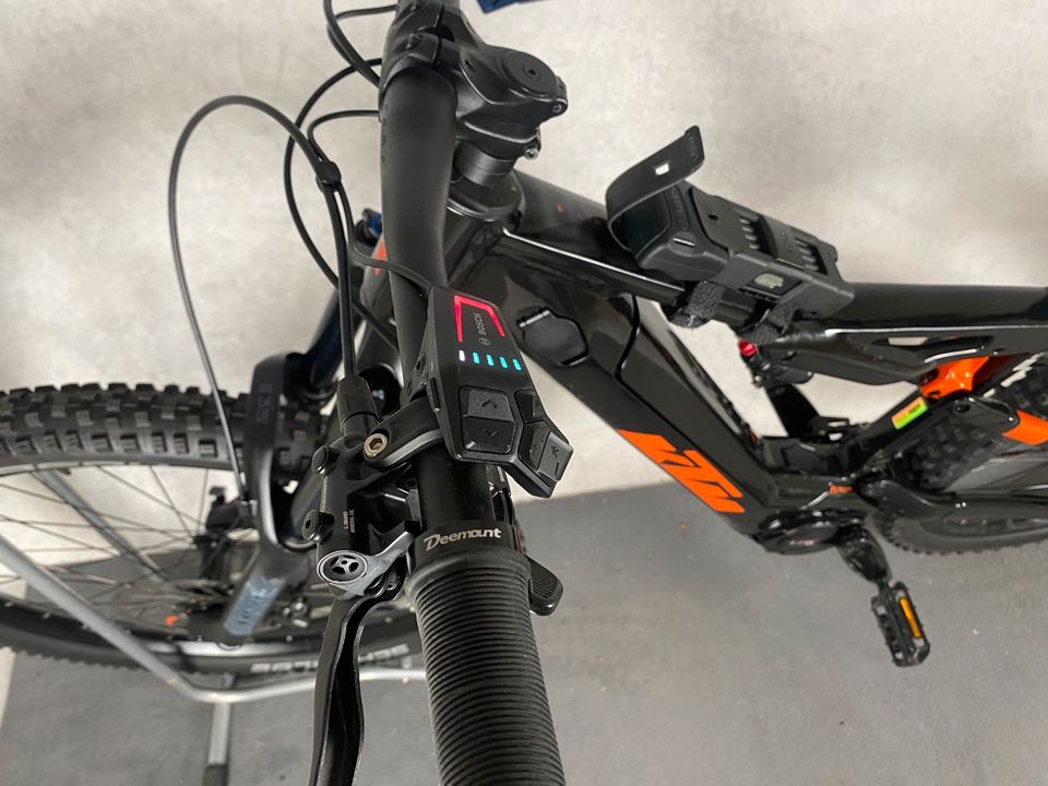 KTM Macina Kapoho 7973 Fully E-MTB E-Bike in Köln