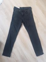 H&M Herren Jeans Gr.32/32 schwarz, gut erhalten Nordrhein-Westfalen - Nettetal Vorschau