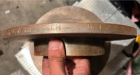 Bremsscheibe BOSCH Opel Kadett Corsa CC Vectra Ascona Düsseldorf - Pempelfort Vorschau