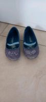 Mädchen Ballerinas Indigo Gr.32 Bayern - Neutraubling Vorschau