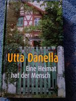 Utta Danella  - Eine Heimat hat der Mensch Rheinland-Pfalz - Kaisersesch Vorschau