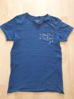 Jungen T Shirt Blue Rebel 170 Sachsen - Diera-Zehren Vorschau