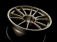 OZ Ultraleggera HLT 19 - 20 Zoll 5x112 Audi RS3 RS4 Golf GTI R Mecklenburg-Vorpommern - Neubrandenburg Vorschau