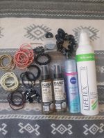 Haarpflege Set Invisibobble Scrunchie Haaröl Haarspray Pflegeöl Hessen - Karben Vorschau