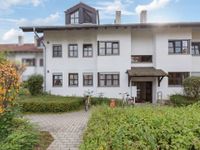 Schöne  3-Zimmer-Erdgeschosswohnung in gepflegtem Mehrfamilienhaus in Rosenheim Bayern - Rosenheim Vorschau