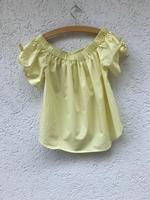 Blusenshirt von H&M in Gr. 36 Bayern - Titting Vorschau